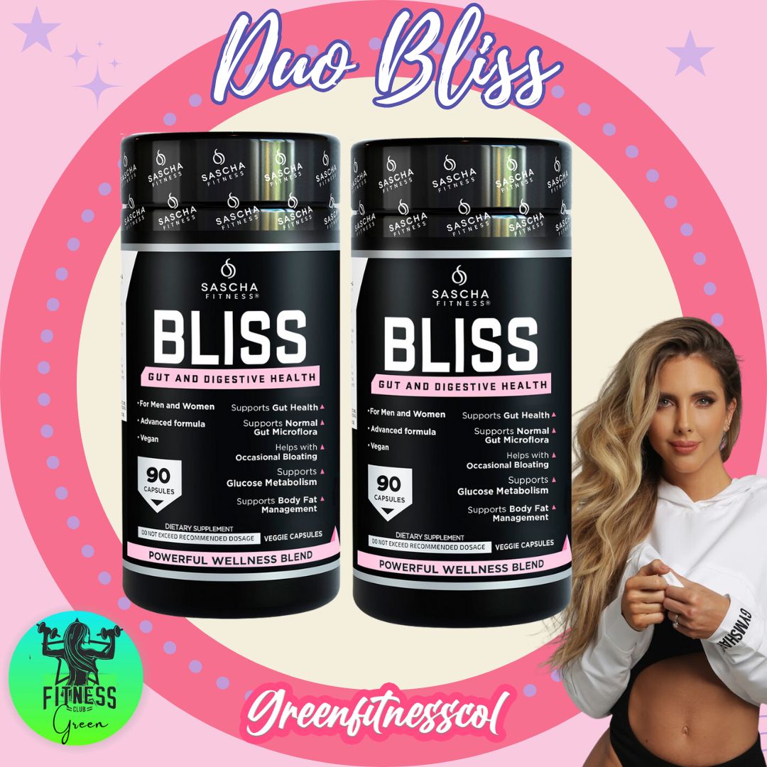 DUO BLISS