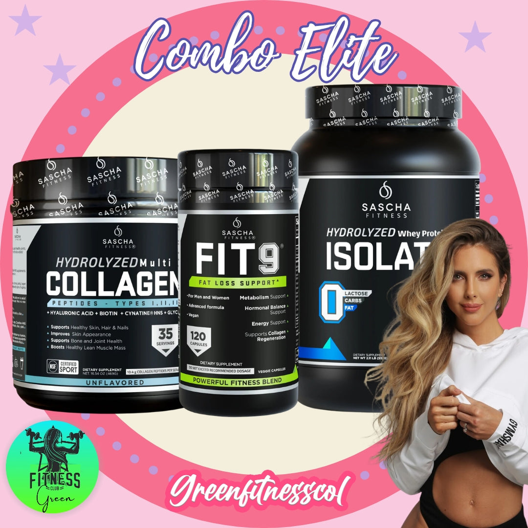 COMBO ELITE