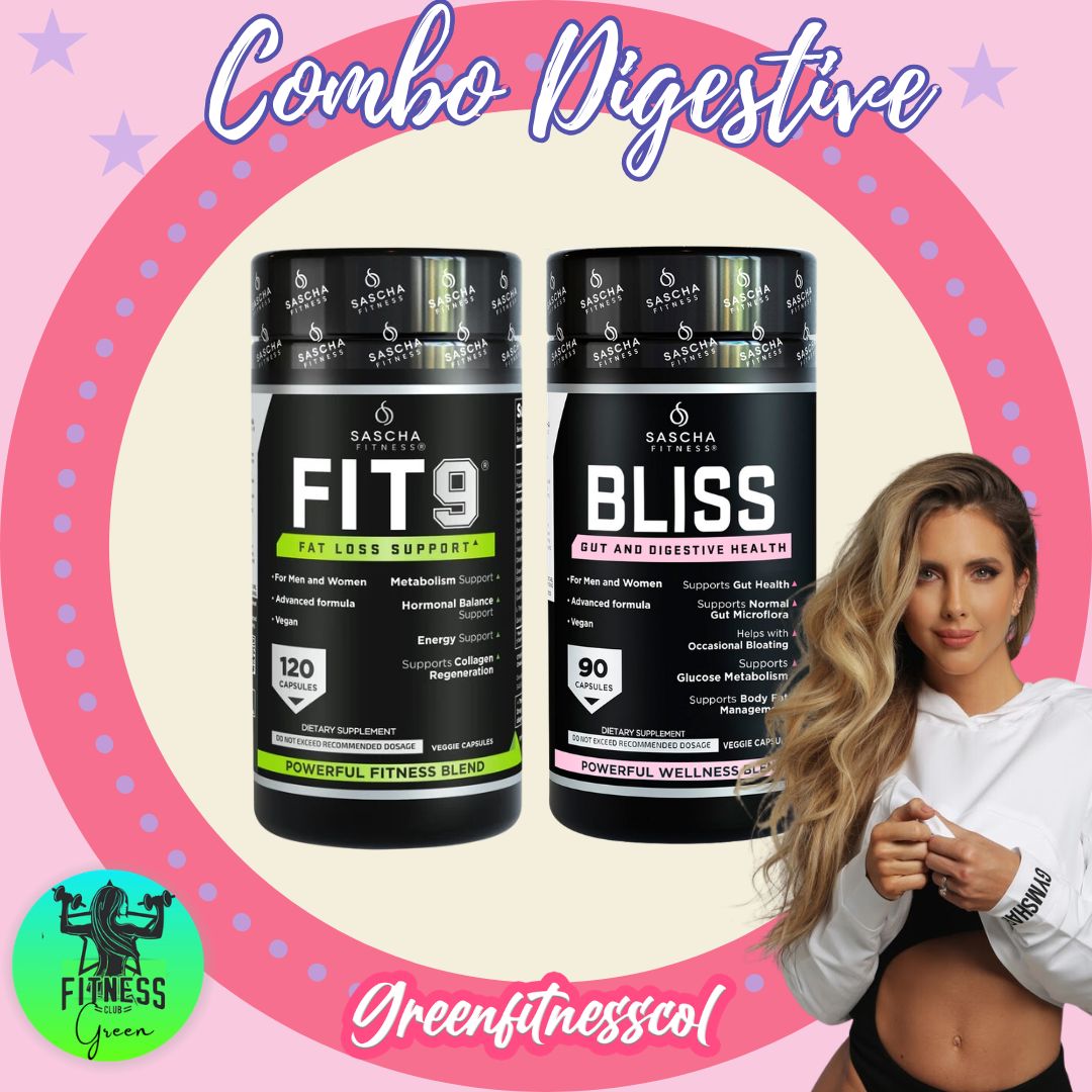 COMBO DIGESTIVE