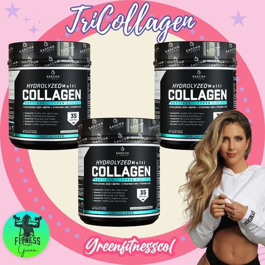 COLLAGEN X 3