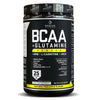 BCAA SASCHA FITNESS