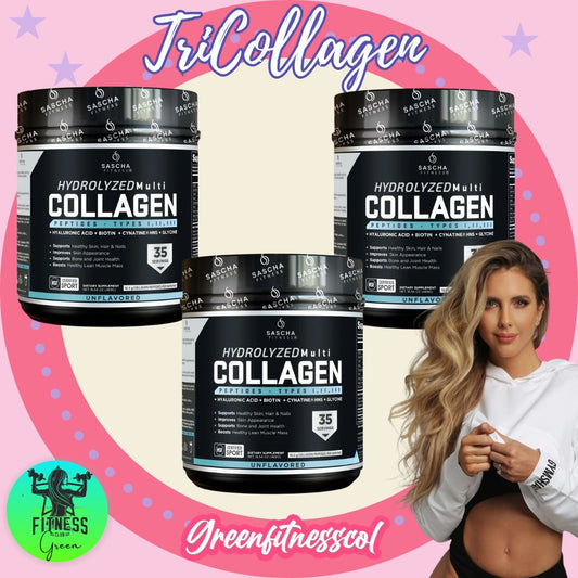 COLLAGEN X 3