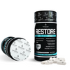 RESTORE CORTISOL NIGHT SASCHA