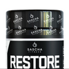 RESTORE CORTISOL NIGHT SASCHA